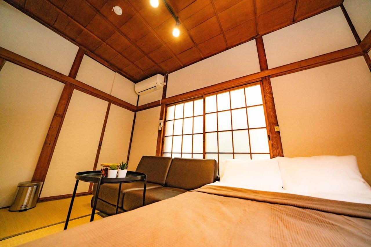 Kawanosou Shinjuku 1 Minute Appartement *