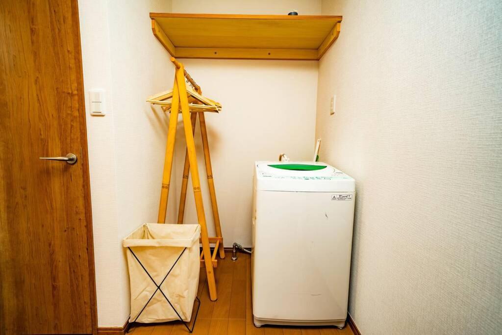 Kawanosou Shinjuku 1 Minute Appartement Tōkyō